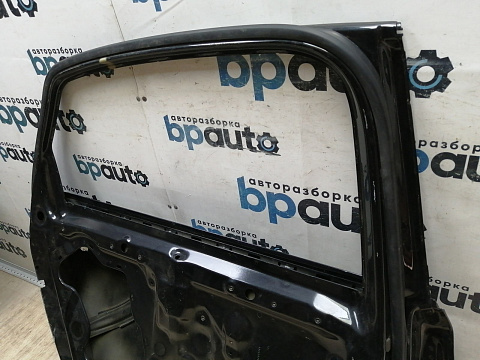 Фотография детали AA044945; Дверь задняя левая, Long (4H4833051D) для Audi A8 D4/БУ; Оригинал; Р2, Удовлетворительное; . Фото номер 19