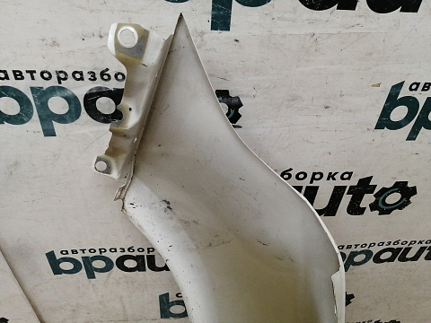 Фотография детали AA042088; Крыло переднее правое (66321-D4000) для Kia Optima/БУ; Оригинал; Р2, Удовлетворительное; . Фото номер 14