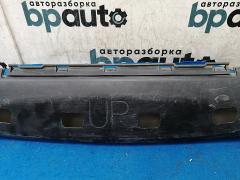 Фотография детали AA032166; Абсорбер переднего бампера, пластик (31265142) для Volvo C30 I рест. (2010-2013)/БУ; Оригинал; Р0, Хорошее; . Фото номер 17
