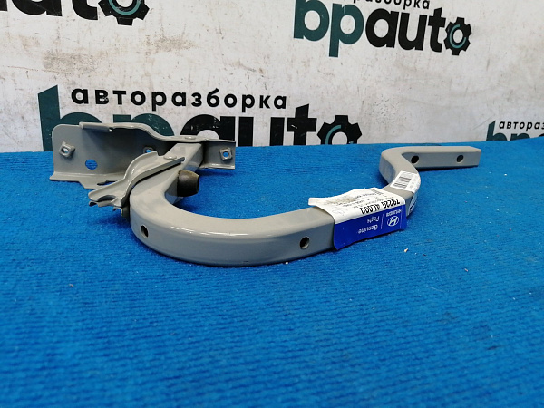 Петля крышки багажника правая Хендай Solaris I рест. Sedan 2014- 2016, новая, фото 4