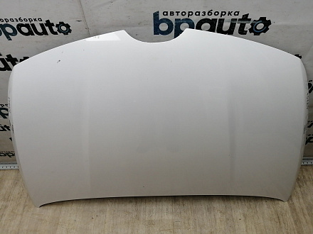 AA045237; Капот (EGY15231XD) для Mazda CX-7/БУ; Оригинал; Р1, Мелкий дефект; 