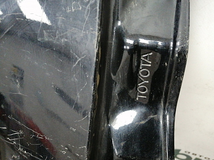 AA011191; Крыло переднее правое (53811-05020) для Toyota Avensis/БУ; Оригинал; Р3, Под восстановление; 