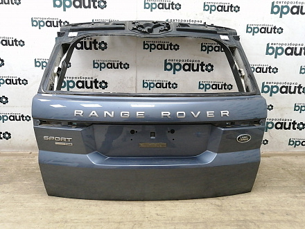 AA026721; Крышка багажника (DPLA40010A) для Land Rover Range Rover Sport/БУ; Оригинал; Р0, Хорошее; 