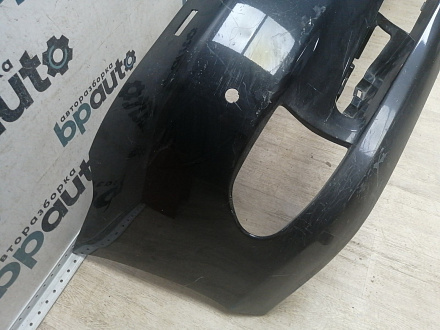 AA046089; Бампер передний; под паркт.; под омыват. (52119-33610) для Lexus ES V рест. (2009- 2012)/БУ; Оригинал; Р1, Мелкий дефект; 