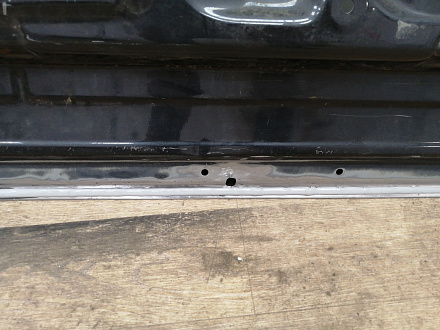 AA037494; Дверь передняя правая (67001-48110) для Lexus RX 450h/БУ; Оригинал; Р1, Мелкий дефект; 