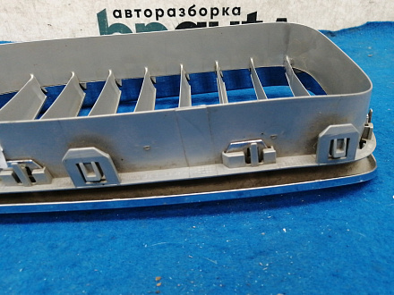Решетка радиатора правая БМВ 6 серия III Coupe F13 2011-2015, б/у, фото 11