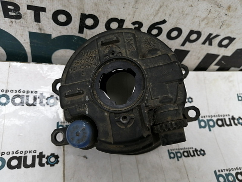 Фотография детали AA018673; ПТФ левая (81220-0D042)/БУ; Оригинал; Р1, Мелкий дефект; . Фото номер 6