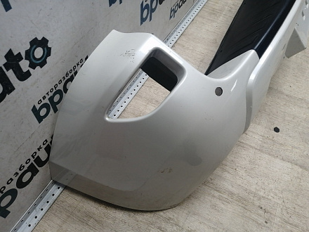 AA045793; Бампер задний; под паркт. (52159-42170) для Toyota Rav4/БУ; Оригинал; Р1, Мелкий дефект; 