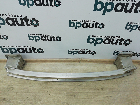 Фотография детали AA004714; Усилитель заднего бампера (4H0 807 309 C) для Audi A8 D4/БУ; Оригинал; Р1, Мелкий дефект; . Фото номер 3