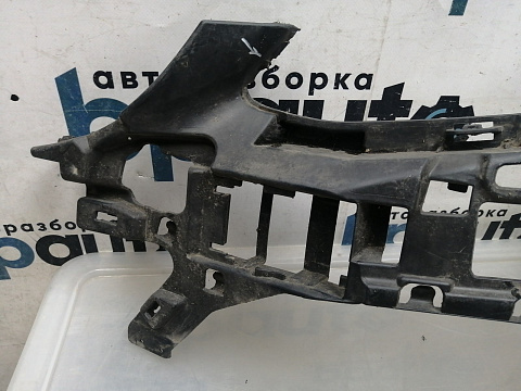 Фотография детали AA045508; Кронштейн, каркас переднего бампера левый (A2058850565) для Mercedes-Benz C-klasse IV (W205) (2014-2018)/БУ; Оригинал; Р0, Хорошее; . Фото номер 5