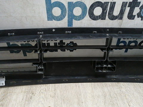 Фотография детали AA045451; Решетка переднего бампера (86522-3J200) для Hyundai IX55 (2008-2013)/БУ; Оригинал; Р1, Мелкий дефект; . Фото номер 8