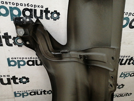 AA041331; Крыло переднее правое (53801-50180) для Lexus LS IV (2006- 2009)/БУ; Оригинал; Р2, Удовлетворительное; 
