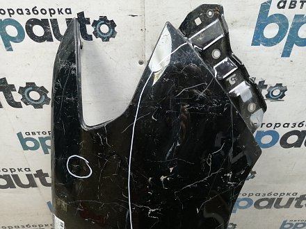 AA046265; Крыло переднее правое (53801-60B80) для Toyota Land Cruiser 200 (2008 — 2012)/БУ; Оригинал; Р2, Удовлетворительное; 