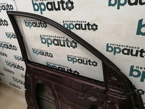 Фотография детали AA042946; Дверь передняя левая (80101-3JA0A) для Infiniti/БУ; Оригинал; Р2, Удовлетворительное; . Фото номер 20