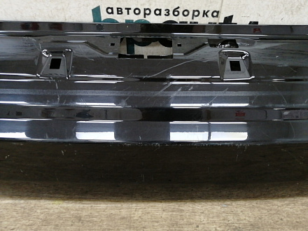 AA029272; Крышка багажника - откидной борт (LR049220) для Land Rover Range Rover/БУ; Оригинал; Р2, Удовлетворительное; 