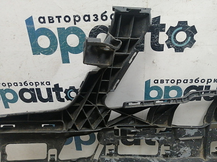 AA045490; Кронштейн, каркас переднего бампера правй (A2048852065) для Mercedes-Benz GLK-klasse I (X204) (2008-2012)/БУ; Оригинал; Р1, Мелкий дефект; 