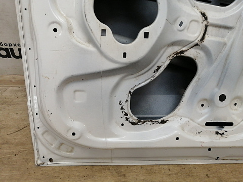 Фотография детали AA037920; Дверь передняя правая (67010-TME-T00ZZ) для Honda CR-V/БУ; Оригинал; Р1, Мелкий дефект; . Фото номер 15