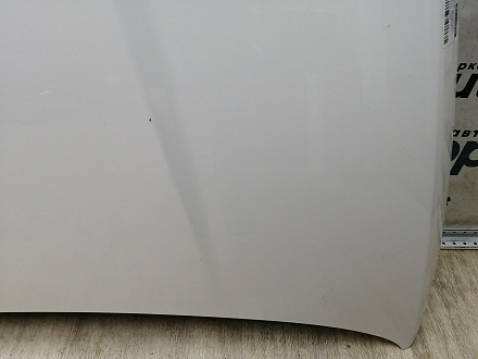 AA045237; Капот (EGY15231XD) для Mazda CX-7/БУ; Оригинал; Р1, Мелкий дефект; 