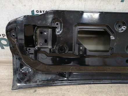 AA033974; Крышка багажника - откидной борт (LR049220) для Land Rover Range Rover/БУ; Оригинал; Р2, Удовлетворительное; 