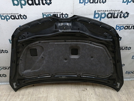 AA045284; Капот (EGY15231XD) для Mazda CX-7/БУ; Оригинал; Р1, Мелкий дефект; 