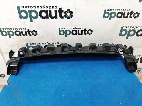 Фотография детали AA017945; Кронштейн заднего бампера центральный (J8A2-17A793-AD) для Land Rover Range Rover Velar L560 (2017 - 2023)/БУ; Оригинал; Р1, Мелкий дефект; . Фото номер 2