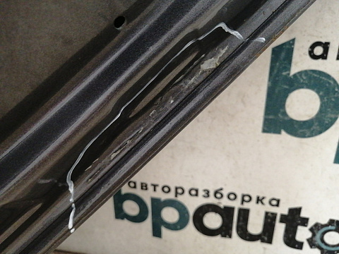 Фотография детали AA040548; Дверь задняя правая, высота стойки 24см. (77004-4Y000) для Kia Rio/БУ; Оригинал; Р2, Удовлетворительное; . Фото номер 20