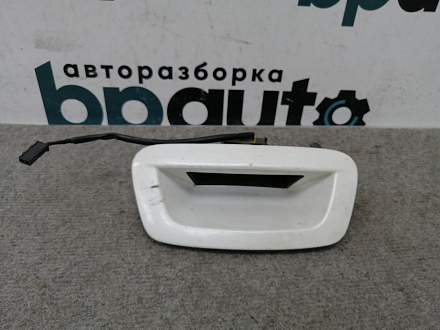 AA011041; Ручка открывания крышки багажника (95147493) для Opel Mokka (2012 - 2015)/БУ; Оригинал; Р0, Хорошее; 