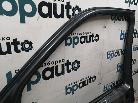 AA045486; Дверь передняя правая (7H0831056) для Volkswagen/БУ; Оригинал; Р3, Под восстановление; 