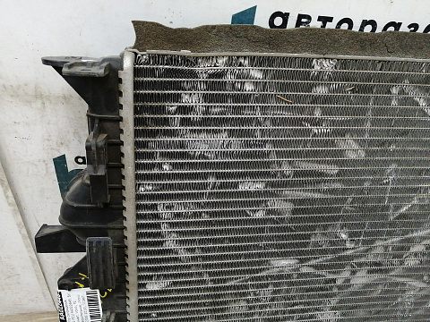 Фотография детали AA022448; Радиатор охлаждения (6G91-8005-FD)/БУ; Оригинал; Р2, Удовлетворительное; . Фото номер 5
