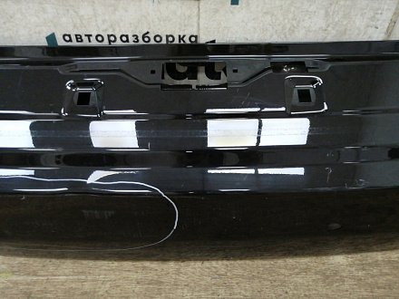 AA029274; Крышка багажника - откидной борт (LR049220) для Land Rover Range Rover/БУ; Оригинал; Р2, Удовлетворительное; 