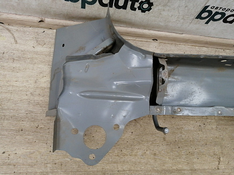Фотография детали AA029679; Задняя панель (65880-2B500) для Hyundai Santa Fe II рест. (2010-2012)/Нов с деф; Оригинал; Р0, Хорошее; . Фото номер 16