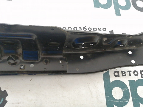Фотография детали AA028856; Передняя панель (64101-4R000) для Hyundai Sonata VI (YF) (2010-2014)/Нов с деф; Оригинал; Р0, Хорошее; . Фото номер 18