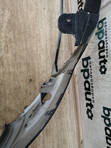 Фотография детали AA031117; Бампер передний; без паркт.; без омыват. (8V41-17757-A) для Ford Kuga I (2008-2012)/БУ; Оригинал; Р2, Удовлетворительное; . Фото номер 6