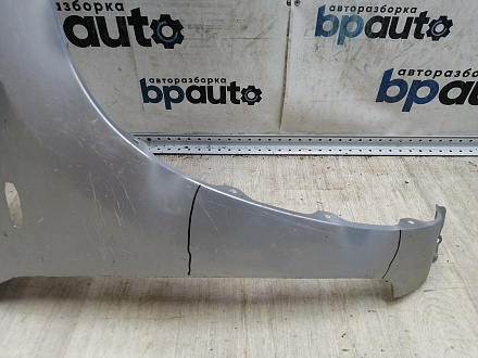 AA046446; Крыло переднее правое (53811-42210) для Toyota Rav4 30  V 2.0 (2006 - 2009)/БУ; Оригинал; Р3, Под восстановление; 