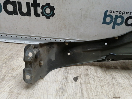 AA045174; Крыло переднее правое (F3100-JD0M0) для Nissan Qashqai/БУ; Оригинал; Р1, Мелкий дефект; 