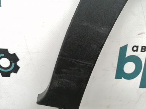 Фотография детали AA022906; Накладка заднего левого крыла (51777319833) для BMW Х6 II (F16) (2014-2019)/БУ; Оригинал; Р1, Мелкий дефект; . Фото номер 4