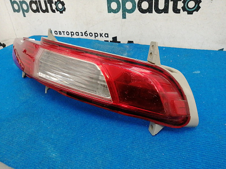 AA040052; ПТФ заднего бампера правая (92406-3U300) для Kia Sportage/БУ; Оригинал; Р1, Мелкий дефект; 
