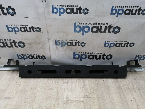 Фотография детали AA046338; Усилитель заднего бампера, Long (52350-42010) для Toyota Rav4 30 рест. V 2.4 (2009 - 2012)/БУ; Оригинал; Р0, Хорошее; . Фото номер 12