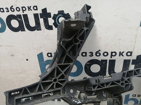 Фотография детали AA045499; Кронштейн , каркас переднего бампера правый (A2048854265) для Mercedes-Benz C-klasse III рест. (W204) (2011-2015)/БУ; Оригинал; Р1, Мелкий дефект; . Фото номер 12