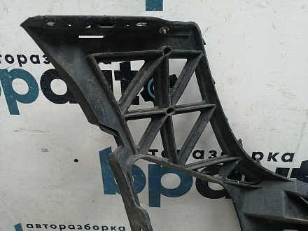 AA045497; Кронштейн , каркас переднего бампера левый (A2048854165) для Mercedes-Benz C-klasse III рест. (W204) (2011-2015)/БУ; Оригинал; Р0, Хорошее; 