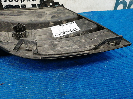 AA040684; Решетка переднего бампера правая, AMG; под паркт. (A2138859004) для Mercedes-Benz E-klasse W213 S213/БУ; Оригинал; Р1, Мелкий дефект; 