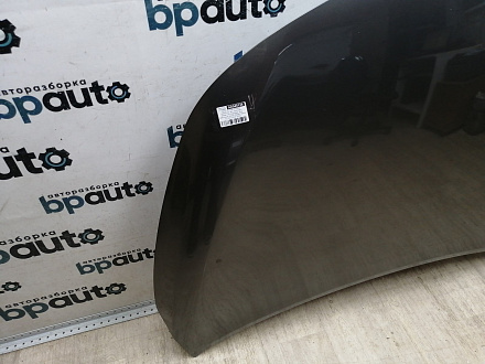 Капот Ниссан Teana III 33 2014-2020, б/у, фото 2