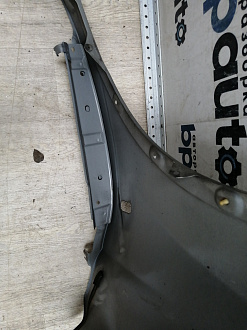 AA045172; Крыло переднее правое (F3100-JD0M0) для Nissan Qashqai/БУ; Оригинал; Р0, Хорошее; 