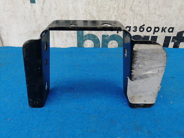 Кронштейн кузова Опель Meriva B рест. 2014 - 2018, новая, фото 2