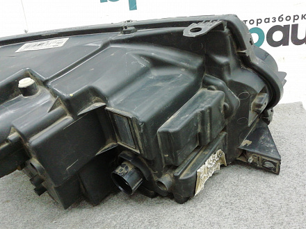 AA010427; Фара левая ксенон адаптив. (CK52-13W030-EC) для Land Rover Range Rover IV L405 (2012 - 2017)/БУ; Оригинал; Р1, Мелкий дефект; 