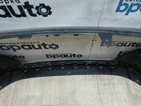 Фотография детали AA045676; Бампер передний; без паркт.; без омыват. (86511-E6700) для Hyundai Sonata VII (LF) рест. (2017-2019)/БУ; Оригинал; Р2, Удовлетворительное; . Фото номер 13