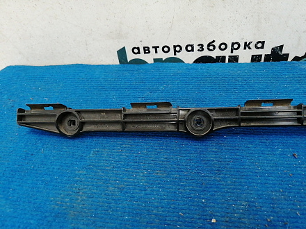 AA043791; Кронштейн заднего бампера левый (52158-30080) для Lexus GS/БУ; Оригинал; Р0, Хорошее; 