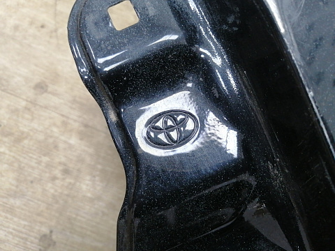 Фотография детали AA025847; Крыло переднее правое (53811-0K110) для Toyota/БУ; Оригинал; Р1, Мелкий дефект; . Фото номер 15