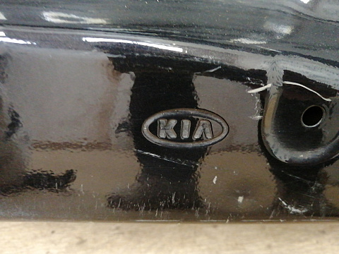 Фотография детали AA042796; Дверь передняя левая (76003-3W000) для Kia Sportage/БУ; Оригинал; Р2, Удовлетворительное; . Фото номер 23