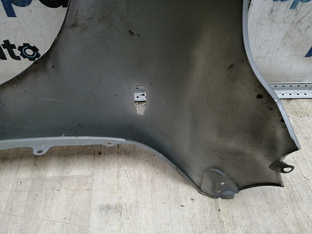 AA046446; Крыло переднее правое (53811-42210) для Toyota Rav4 30  V 2.0 (2006 - 2009)/БУ; Оригинал; Р3, Под восстановление; 